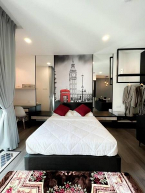 D'Puncak Luxury SOHO Vista Bangi #3 PAX